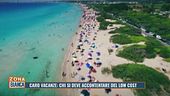 Caro vacanze: chi si deve accontentare del low cost