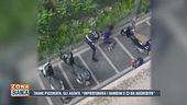 Trans picchiata. Gli agenti: "Importunava i bambini"