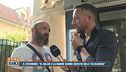 Il testimone: "Il killer e la madre hanno chiesto delle telecamere"