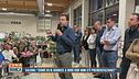 Le parole di Matteo Salvini sul caso di Giulia Tramontano