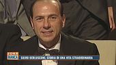 Silvio Berlusconi, storia di una vita straordinaria