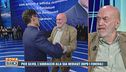 Tony Capuozzo e la grande libertà a Mediaset