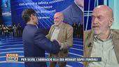 Tony Capuozzo e la grande libertà a Mediaset