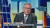 Paolo Liguori: "L'Italia senza Berlusconi è un Paese più piccolo"