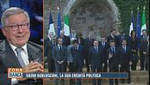 Paolo Liguori e il ricordo di Silvio Berlusconi