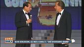 Silvio Berlusconi, gli inizi a Canale 5: "Così diventammo grandi"