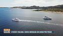 L'estate italiana: Costa Smeralda un lusso per pochi