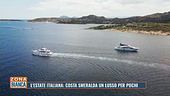 L'estate italiana: Costa Smeralda un lusso per pochi