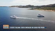 L'estate italiana: Costa Smeralda un lusso per pochi