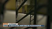 Il giallo della piccola Kata: i video del cortile