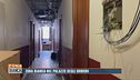 Zona Bianca nel palazzo degli orrori