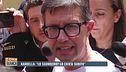 Nardella: "Lo sgombero? Lo chiesi subito"