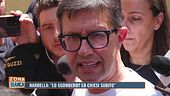 Nardella: "Lo sgombero? Lo chiesi subito"