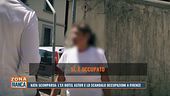 Kata scomparsa: l'ex hotel Astor e lo scandalo occupazioni a Firenze