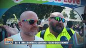 Gay e trans contro il governo: "Siamo discriminati"