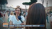 Schlein: "La destra vuole affossare i diritti gay"
