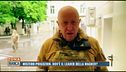 Mistero Prigozhin, dov'è il leader della Wagner?