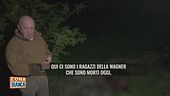 La rabbia di Prigozhin contro i vertici militari russi