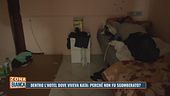 Dentro l'hotel dove viveva Kata: perché non fu sgomberato?
