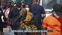 Boom di sbarchi, Lampedusa ancora al collasso
