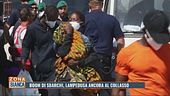 Boom di sbarchi, Lampedusa ancora al collasso