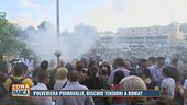 Polveriera Primavalle, rischio tensioni a Roma?