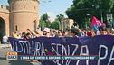 L'onda gay contro il Governo: "L'opposizione siamo noi"