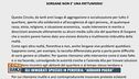 Gli immigrati spostati in periferia: "Abbiamo paura"
