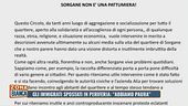 Gli immigrati spostati in periferia: "Abbiamo paura"