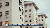Ora il Comune di Roma compra i palazzi occupati