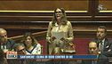 Santanchè: "Clima d'odio contro di me"