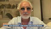 Caso Santanchè: parla Flavio Briatore