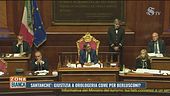 Santanchè: giustizia a orologeria come per Berlusconi?