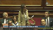 Santanchè: "Chi mi attacca poi viene al Twiga"