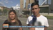 La scomparsa di Kata: i genitori chiedono aiuto a Giorgia Meloni