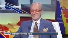 L'intervista a Vittorio Feltri