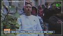 Soldi facili e pistole: il rapper immigrato che "odia" l'Italia