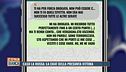 Caso La Russa: le chat della presunta vittima