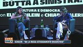 Elly Schlein: "Da La Russa atteggiamento disgustoso"