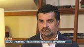 Luca Palamara: "Magistratura serva delle opposizioni"