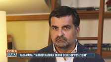 Luca Palamara: "Magistratura serva delle opposizioni"