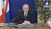 De Luca: "Salario minimo a 9 euro? Schlein ne spende 600 per l'armocromista"