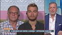 Alessandro Cecchi Paone: "Voglio poter adottare la figlia del mio compagno"