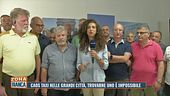 Caos taxi: parlano i tassisti