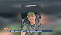 Baby Gang, il rapper che minaccia Salvini