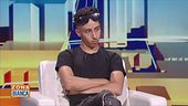 Ambulanza usata come taxi: parla l'influencer Hassi Kerim