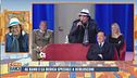 Al Bano e la dedica speciale a Silvio Berlusconi