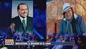 Al Bano ricorda Silvio Berlusconi