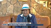 Giuseppe Brindisi intervista Al Bano