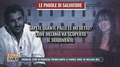 Parolisi: stop ai permessi premio dopo le parole choc su Melania Rea